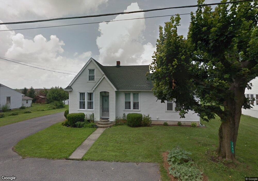 2461 Scotland Rd, Chambersburg, PA 17201 - photo 1