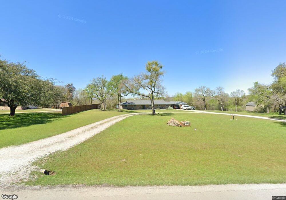 221 Vista Dr, Willow Park, TX 76087 - photo 1