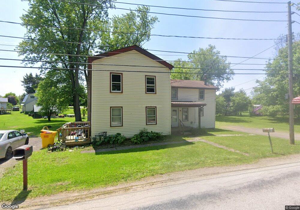 4716 Monroe Center Rd N, Conneaut, OH 44030 - photo 1