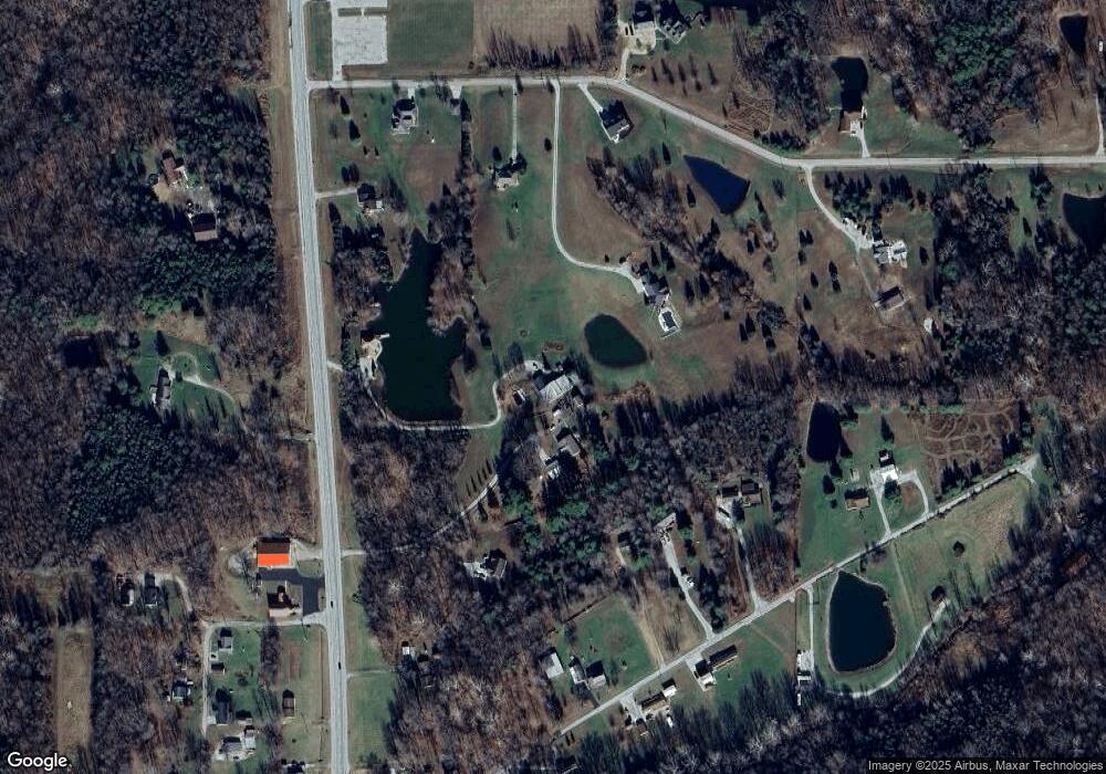 5262 N State Road 129, Osgood, IN 47037 - photo 1