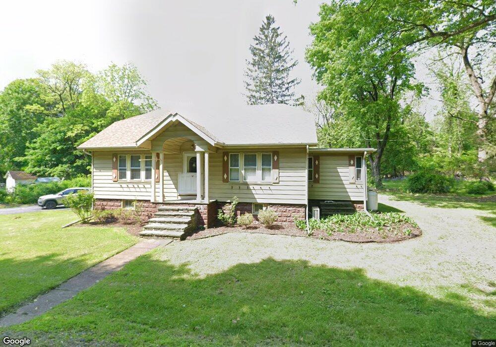 6729 Route 191, Cresco, PA 18326 - photo 1