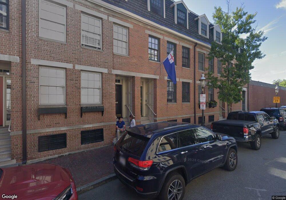 94 Warren St unit W-2, Charlestown, MA 02129 - photo 1