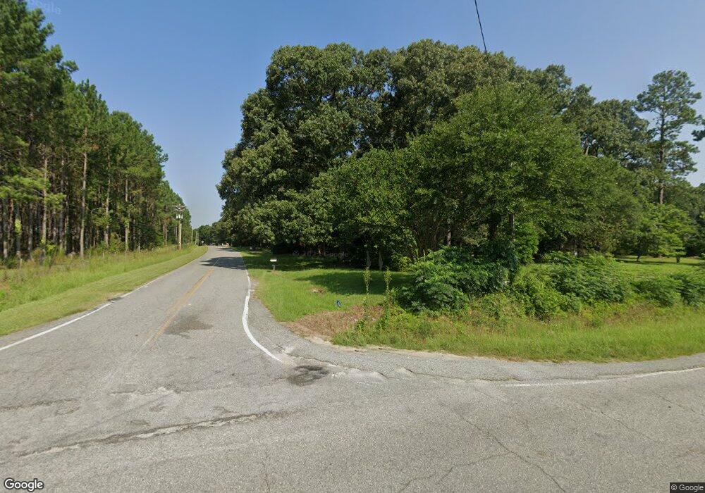 836 Coney Rd S, Cordele, GA 31015 - photo 1