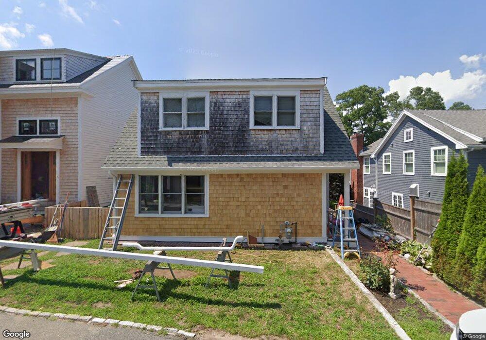 3 Upland Rd, Marblehead, MA 01945 - photo 1