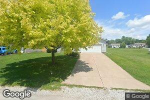 1122 Chestnut St, Buffalo, IA 52728