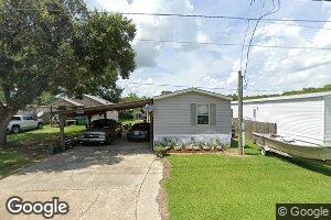 121 Day Springs St, Pierre Part, LA 70339