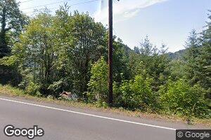 41 E Sjostrom Dr, Tidewater, OR 97390