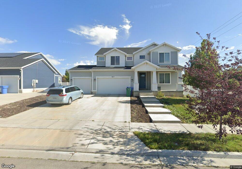 3612 W Creek Meadow Rd unit 31, Riverton, UT 84065 - photo 1