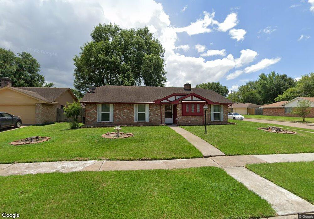 3515 Mckinley Ln, Houston, TX 77088 - photo 1