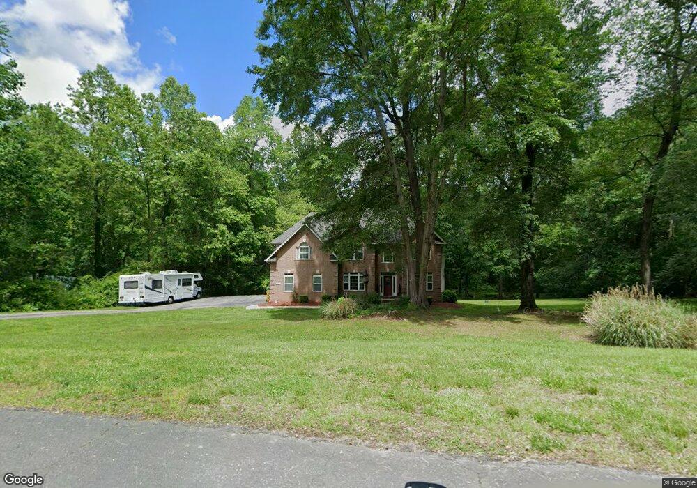 456 Wilson Ct, Friendship, MD 20758 - photo 1