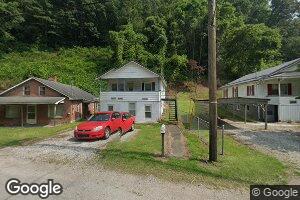 2104 Lens Creek Rd, Hernshaw, WV 25107