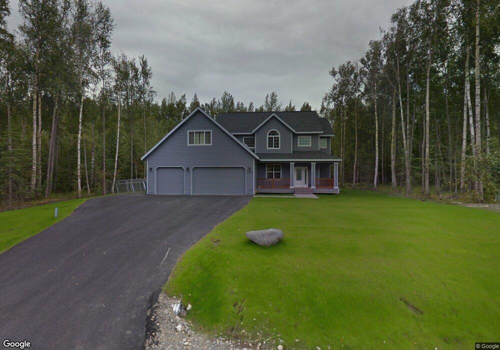 5230 E Beak Cir, Wasilla, AK 99654 - photo 1