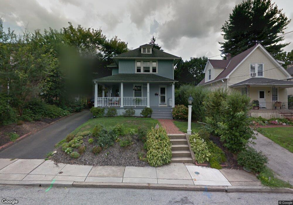 16 Whitemarsh Ave, Glenside, PA 19038 - photo 1