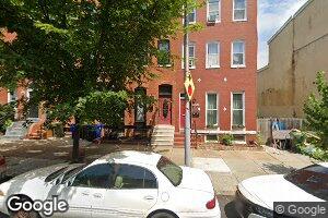 1312 W Lombard St, Baltimore, MD 21223