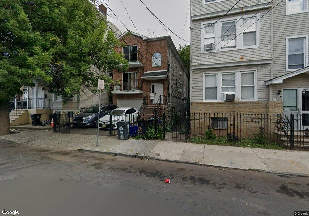 806 S 16th St, Newark, NJ 07108 - photo 1