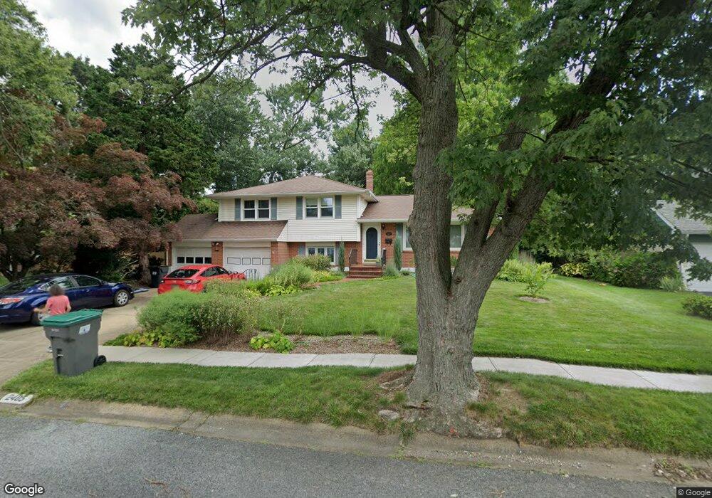 2405 Rambler Rd, Wilmington, DE 19810 - photo 1