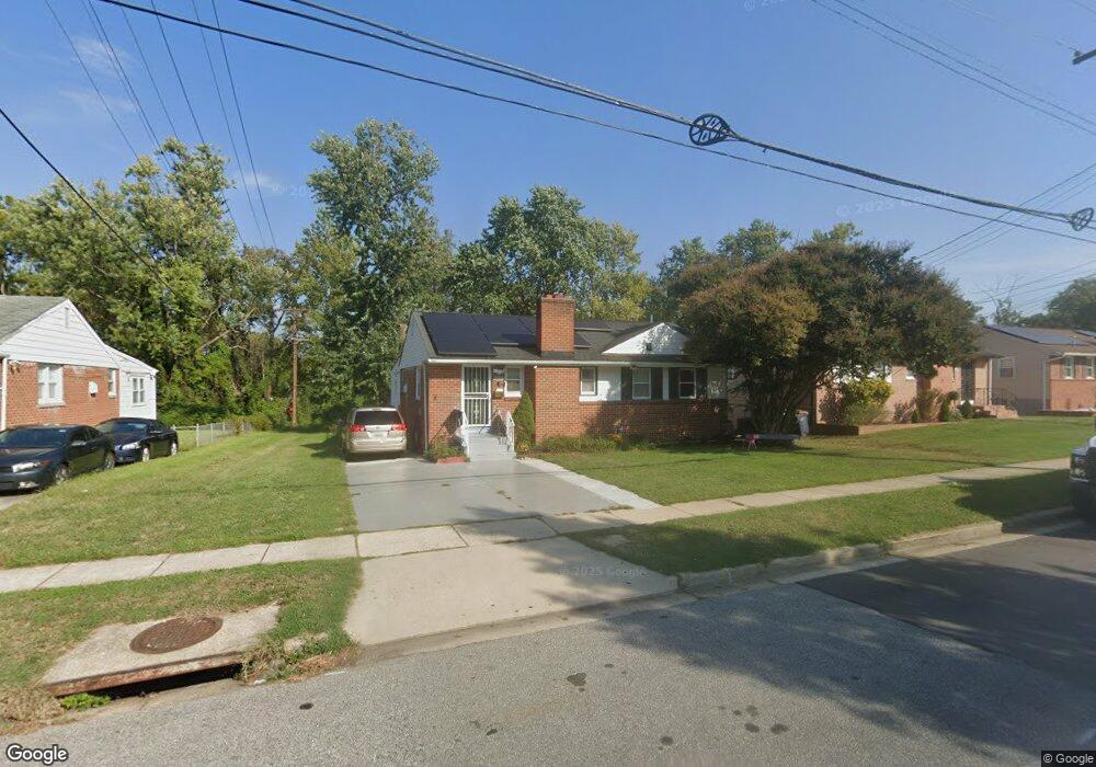 6217 Balfour Dr, Hyattsville, MD 20782 - photo 1