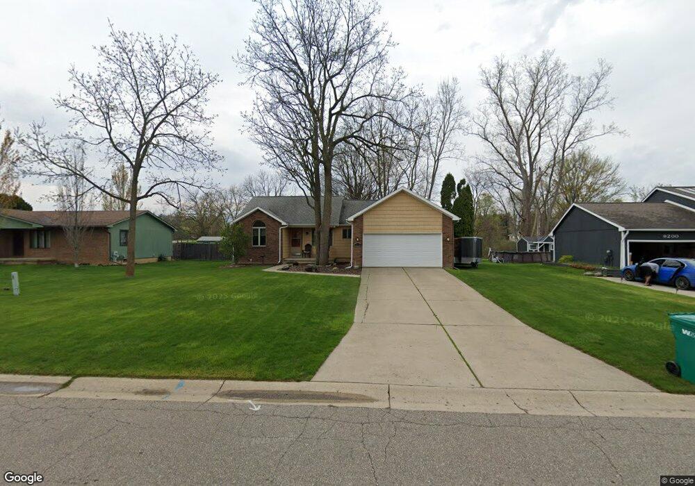 9208 Elaine Dr, Swartz Creek, MI 48473 - photo 1