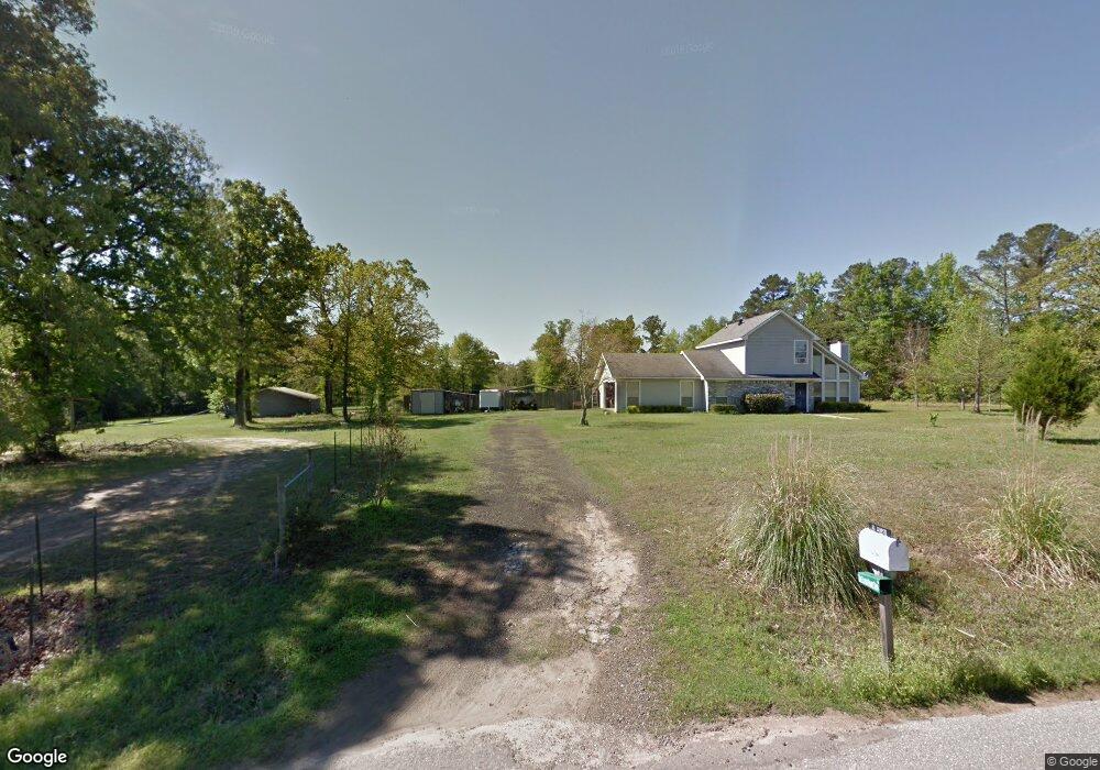 733 Ben Dunn Rd, Lufkin, TX 75904 - photo 1