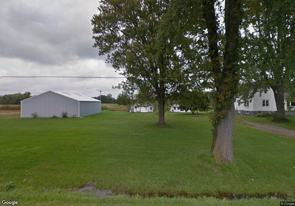 6232 Colf Rd, Carleton, MI 48117 - photo 1