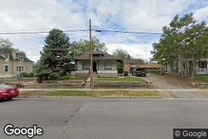 232 S 100 W, Provo, UT 84601