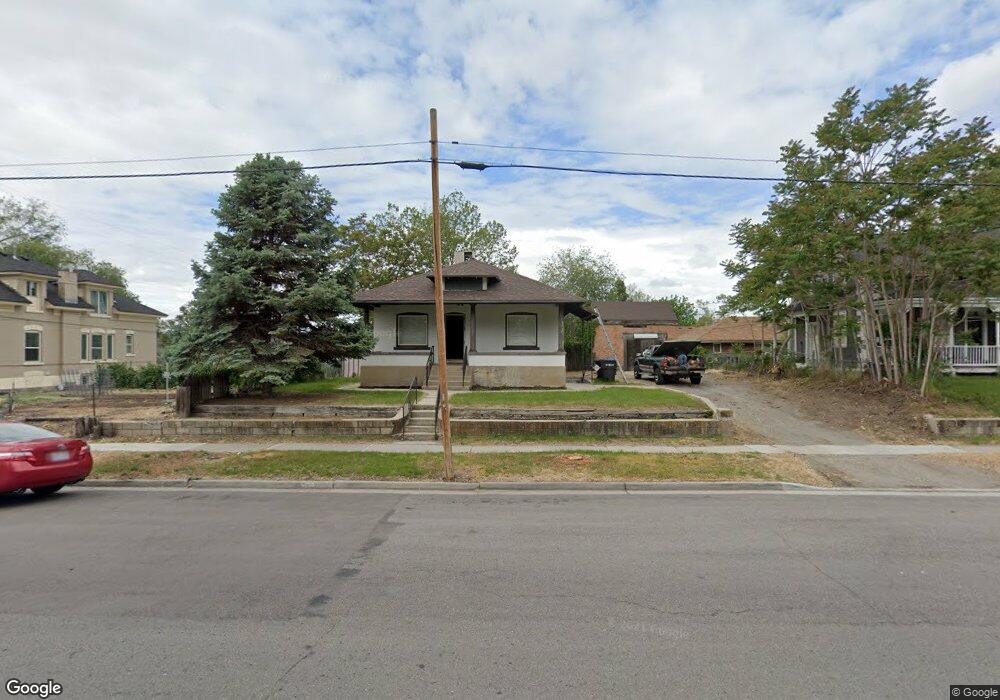 232 S 100 W, Provo, UT 84601 - photo 1