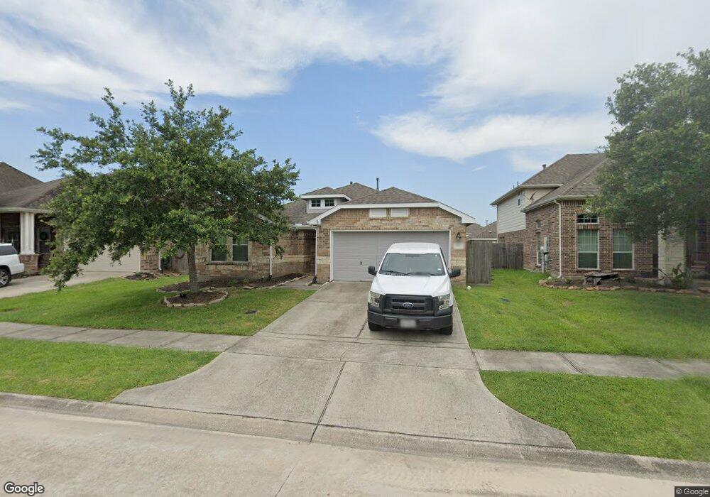 4711 High Creek Ct, Alvin, TX 77511 - photo 1