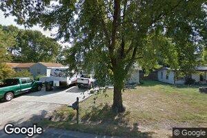 109 Troeckler Ln, Granite City, IL 62040