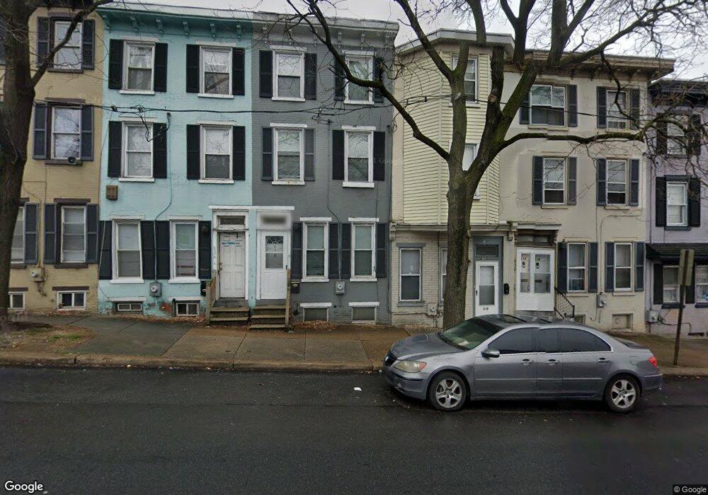 628 W 4th St, Wilmington, DE 19801 - photo 1