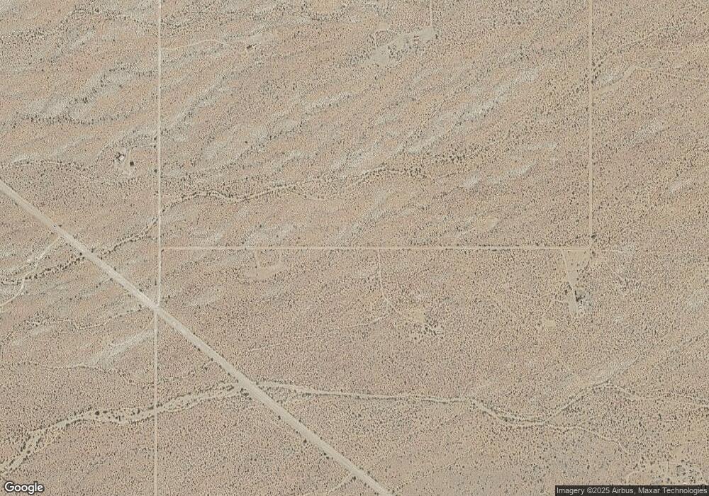 TBD E Cowboy Dr, Yucca, AZ 86438 - photo 1