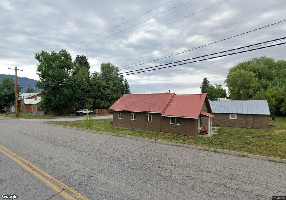 513 N Victoria St, Chewelah, WA 99109 - photo 1