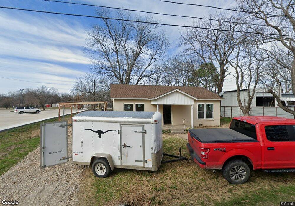 613 N Avenue A, Springtown, TX 76082 - photo 1