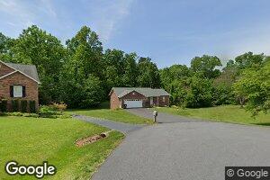 8966 Oak Ridge Dr, Hildebran, NC 28637