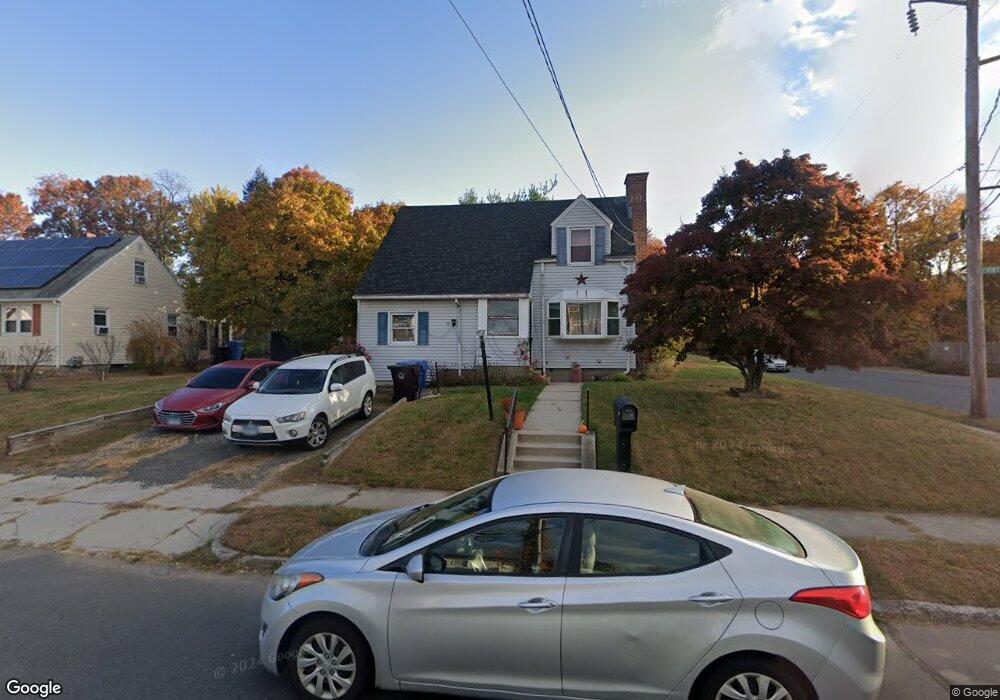 5 Everett St, New Britain, CT 06052 - photo 1