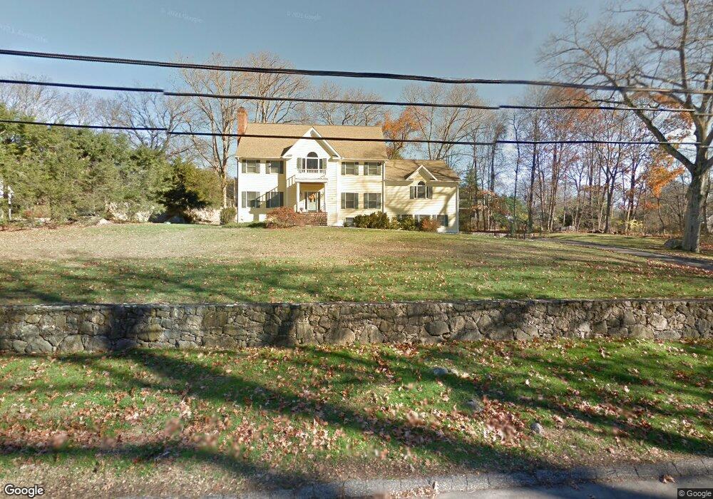 26 Old Rock Ln, Norwalk, CT 06850 - photo 1