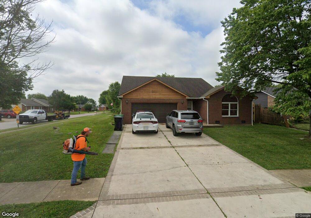 359 Saint Charles Way, Whiteland, IN 46184 - photo 1