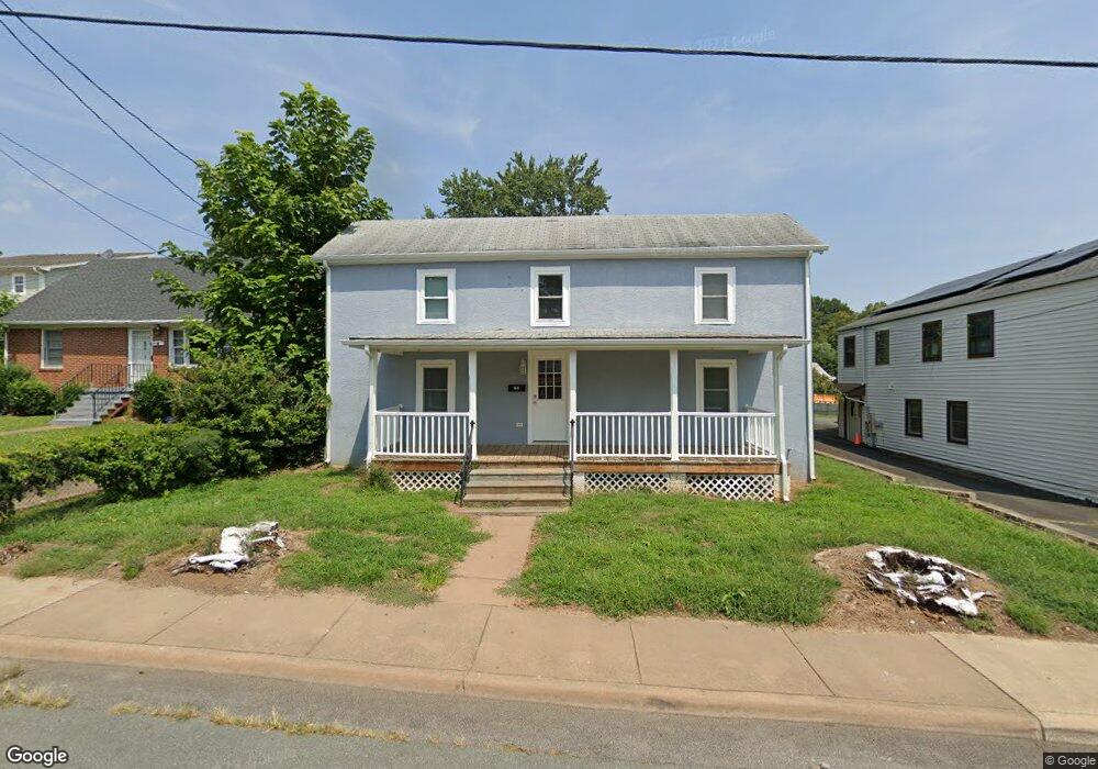 705 Concord Ave, Charlottesville, VA 22903 - photo 1