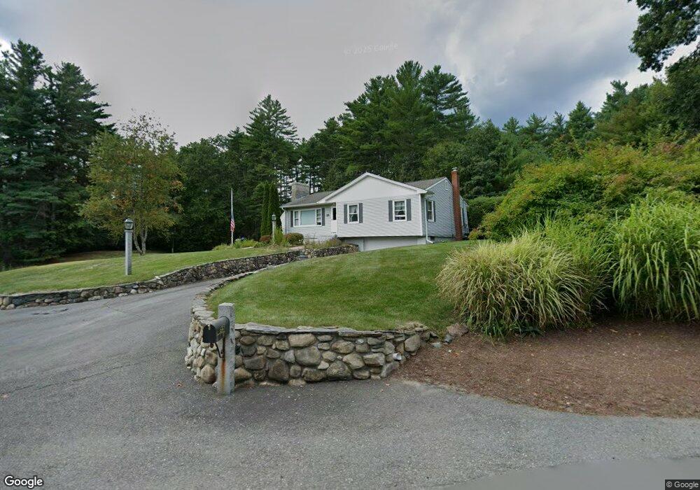 35 Warren Rd, Townsend, MA 01469 - photo 1