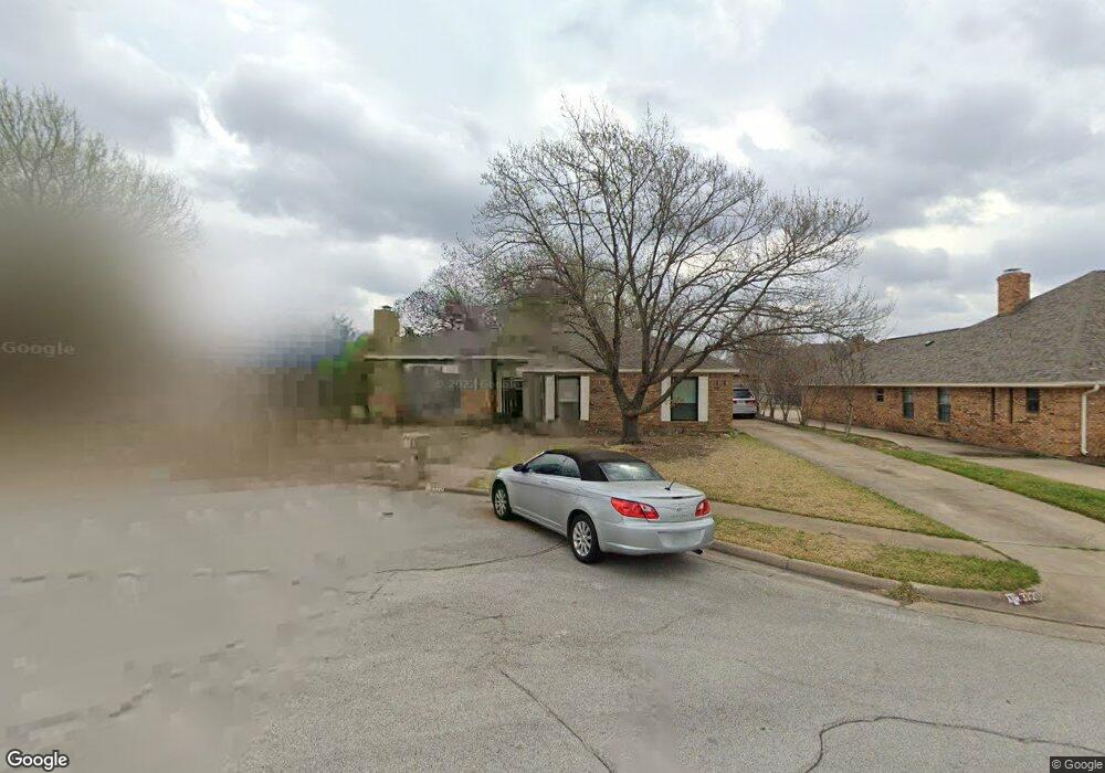 3720 Westview Dr, Bedford, TX 76021 - photo 1