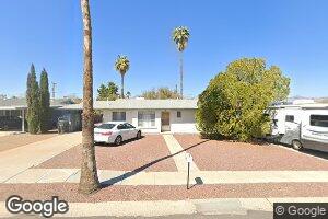 5517 E 4th St, Tucson, AZ 85711