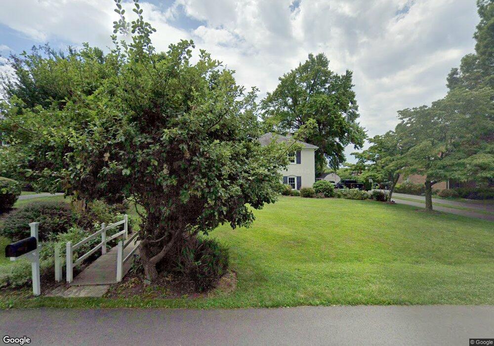 15425 Quail Run Dr, Gaithersburg, MD 20878 - photo 1