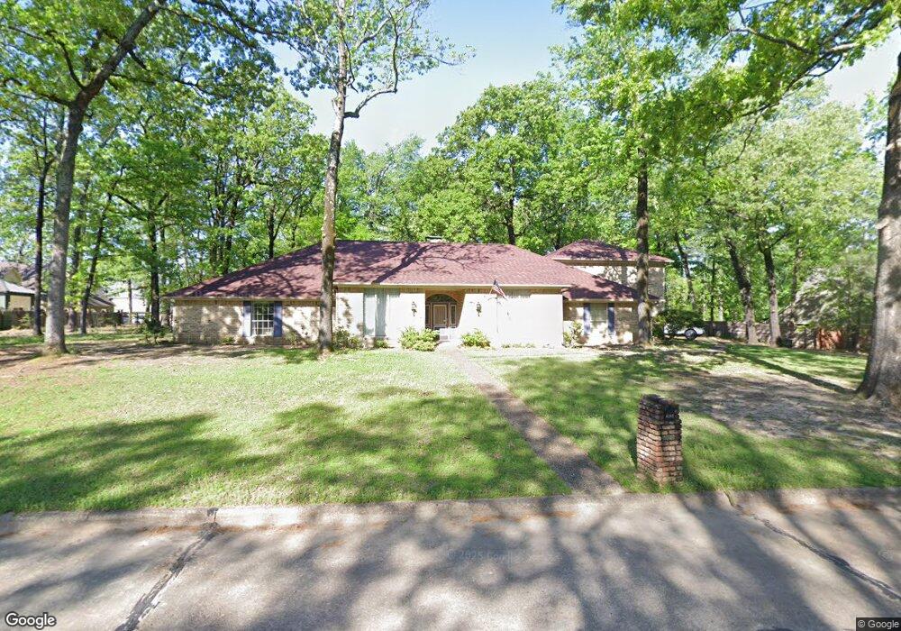 6203 Stoneridge Dr, Texarkana, TX 75503 - photo 1