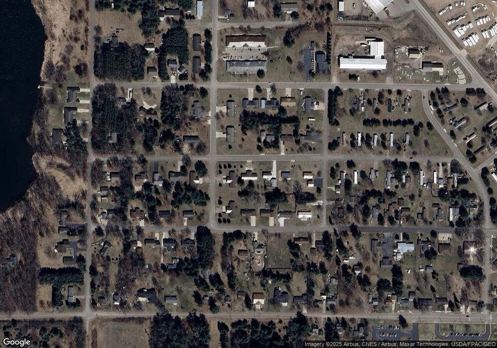 1207 W Banks St, Chetek, WI 54728 - photo 1