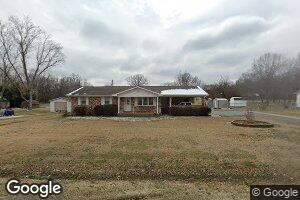709 Northwest St, Bloomfield, MO 63825