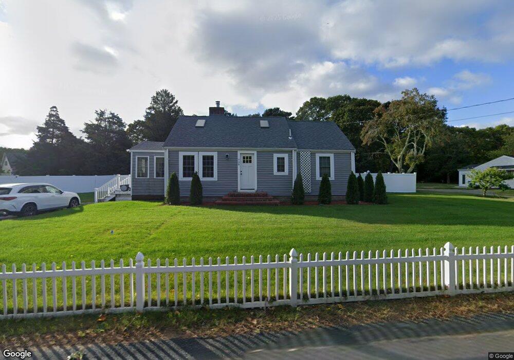 738 Sandwich Rd, Bourne, MA 2532 - photo 1