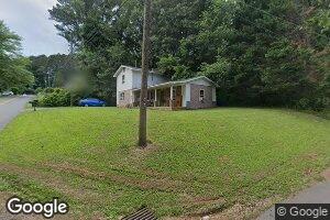101 W South St, Canton, GA 30114