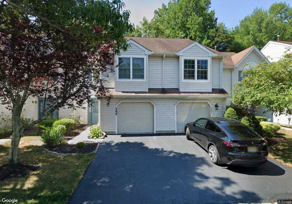 247 Century Way, Manalapan, NJ 07726 - photo 1