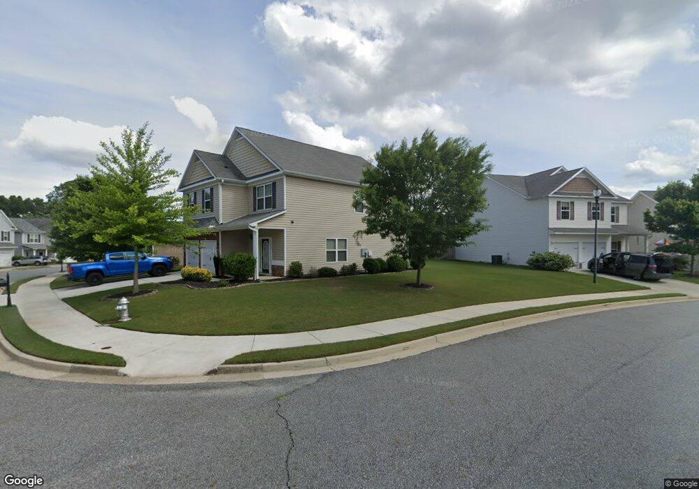 503 Gardenview Rd, Canton, GA 30114 - photo 1