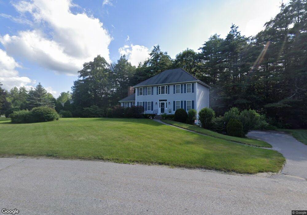 3 Yorkshire Ln, Londonderry, NH 03053 - photo 1