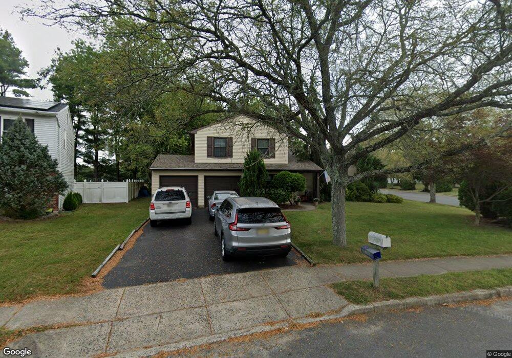 2 Silversmith Ct, Howell, NJ 07731 - photo 1